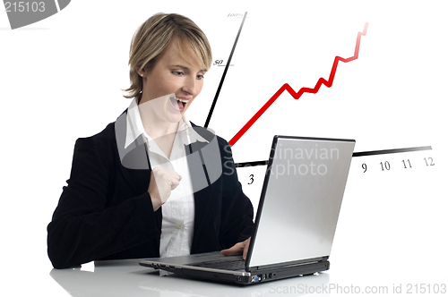 Image of laptop