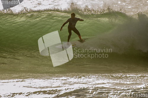 Image of Damien Hobgood