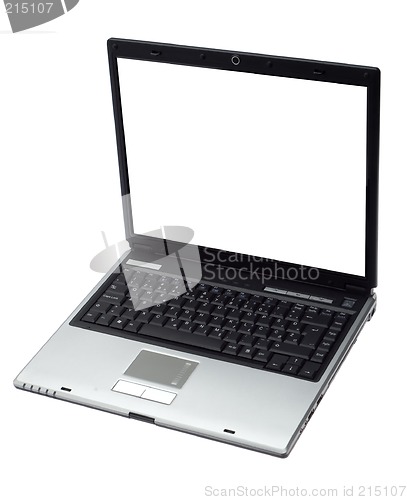 Image of laptop