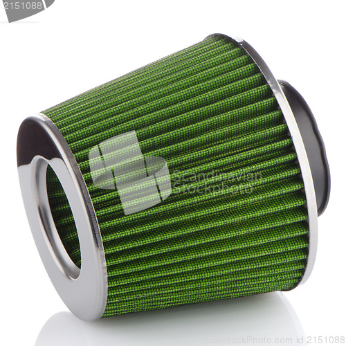 Image of Air cone filter