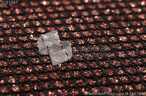 Image of Fabric sample