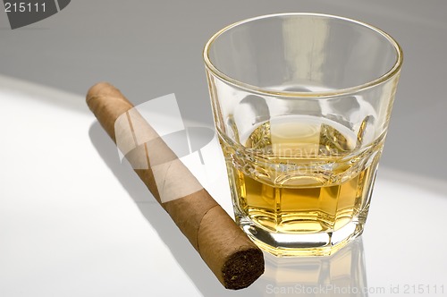 Image of whiskey