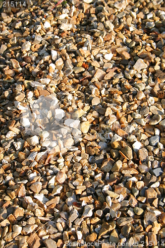 Image of Gravel