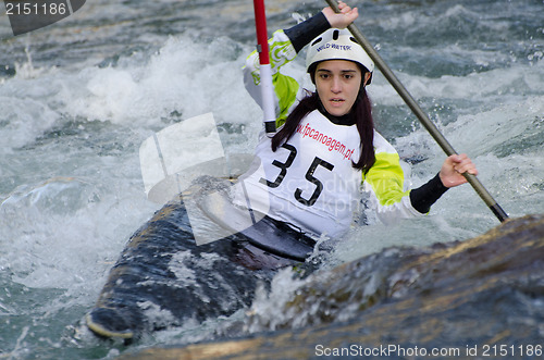 Image of Ana Gomes