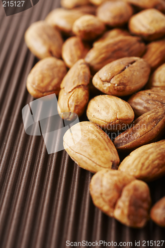 Image of Almond nuts