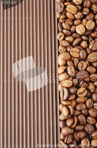 Image of Coffee beans