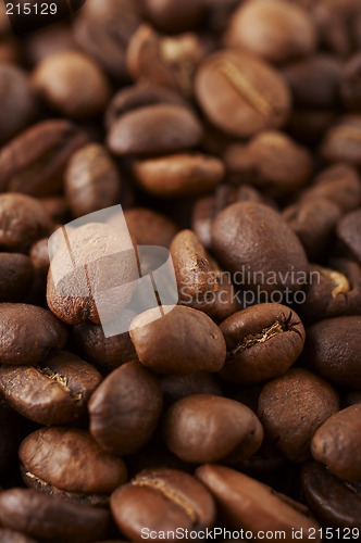 Image of Coffee beans