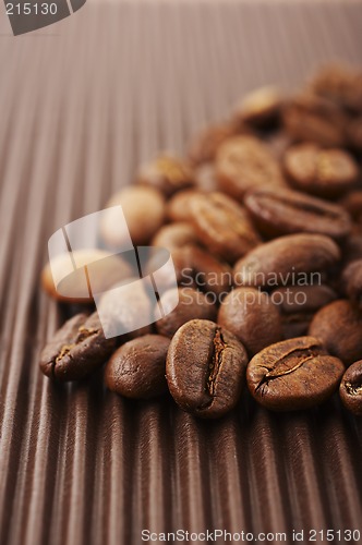 Image of Coffee beans