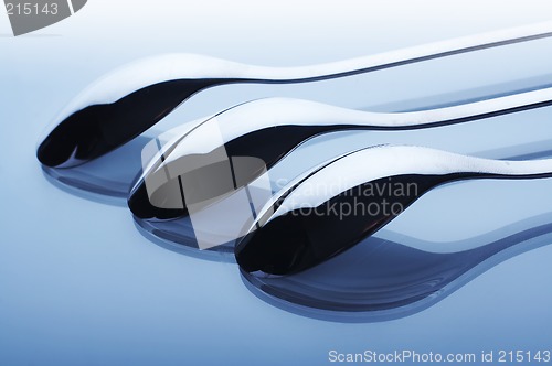Image of spoon
