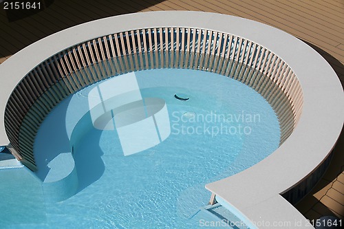 Image of Swimming pool 