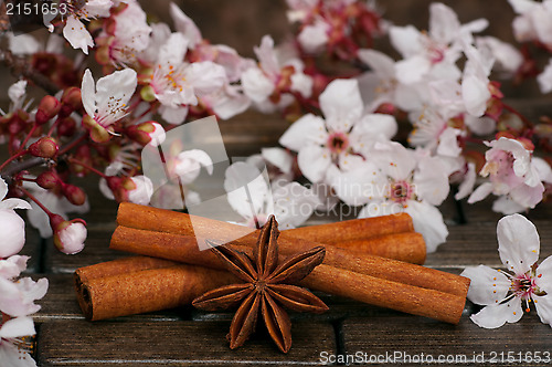 Image of Spices