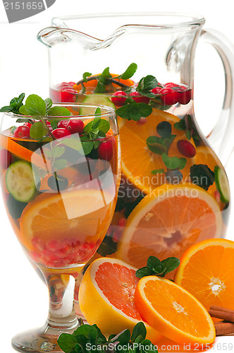 Image of Fruit Drink