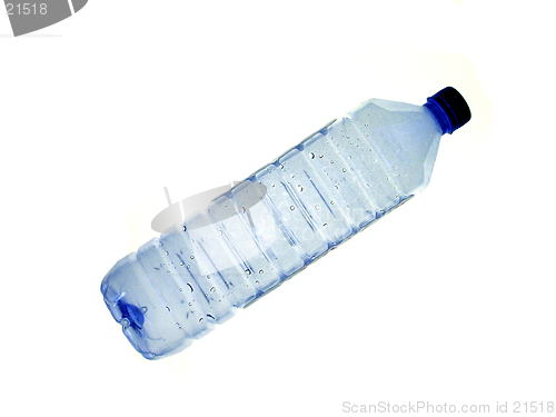 Image of Plastic Bottle