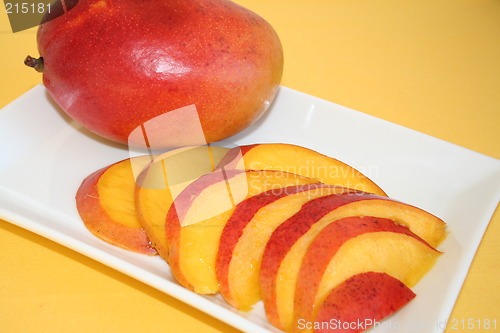 Image of Mango