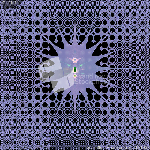 Image of Purple Space