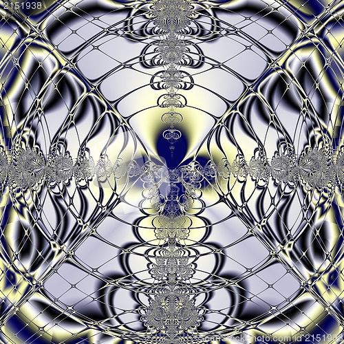 Image of Purple Window