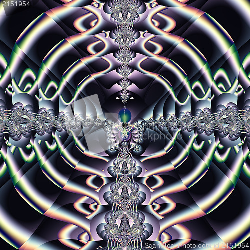 Image of Purple World