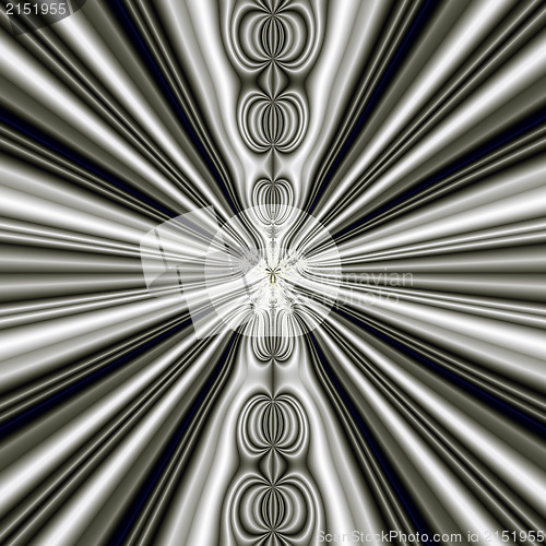 Image of White Sun