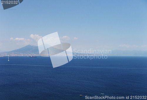 Image of Naples, Italy