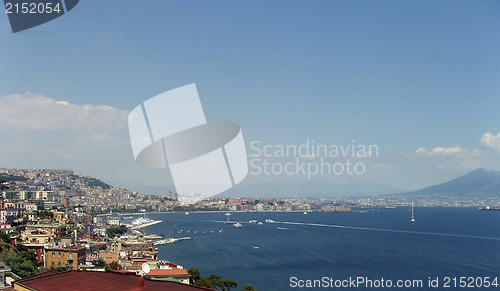 Image of Naples, Italy