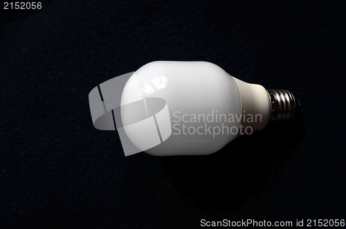 Image of Light  Bulb