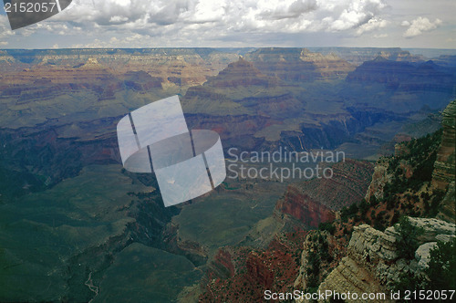 Image of Grand Canyon, Arizona