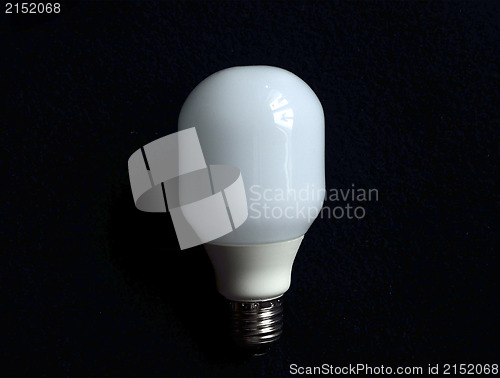 Image of Light  Bulb