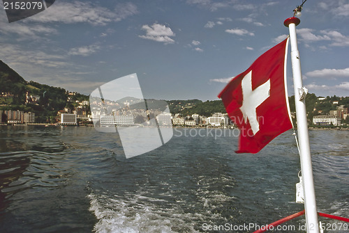 Image of Lugano, Switzerland