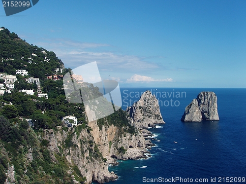 Image of Capri