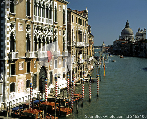 Image of Venice