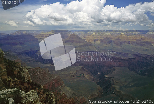 Image of Grand Canyon, Arizona