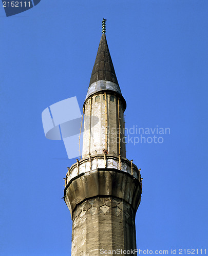 Image of Minaret