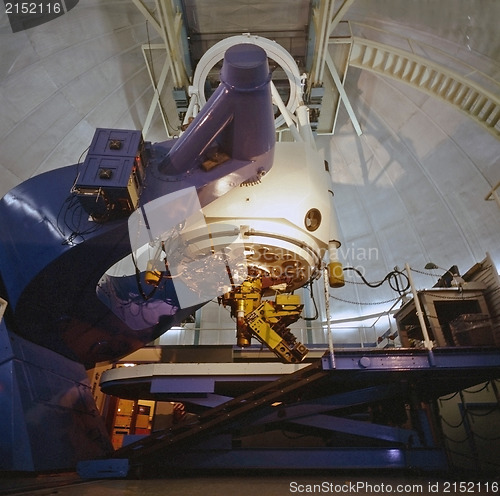 Image of Telescope