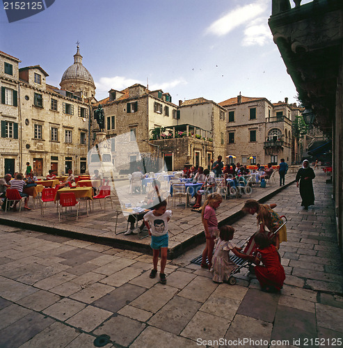 Image of Dubrovnik