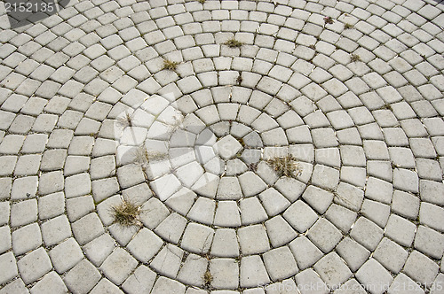 Image of Cobblestone