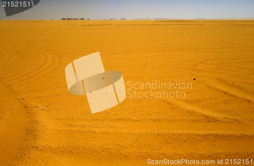 Image of Mirage, Egypt