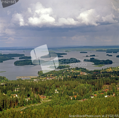 Image of Kuopio, Finland