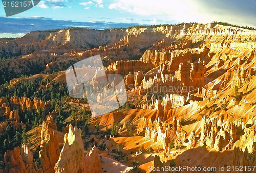 Image of Bryce Canyon, Utah