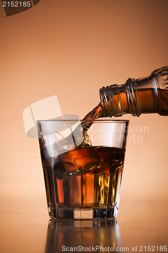 Image of Whiskey