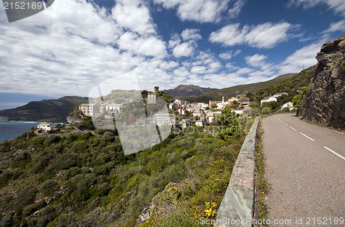 Image of Nonza - Corsica