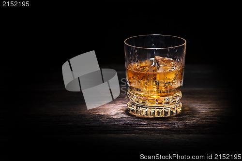 Image of Whiskey