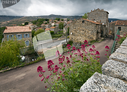 Image of Aullene - Corsica