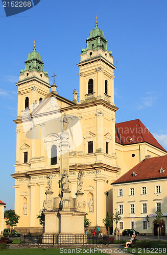 Image of Czech Republic - Valtice