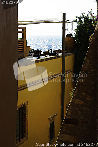 Image of Monemvasia