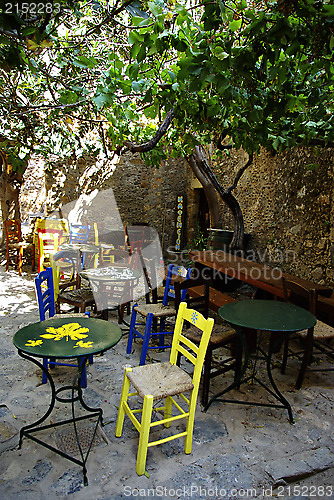 Image of Monemvasia