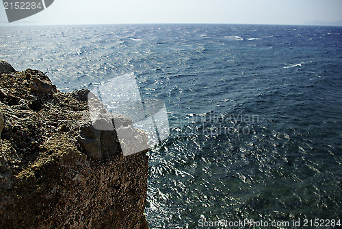 Image of Monemvasia