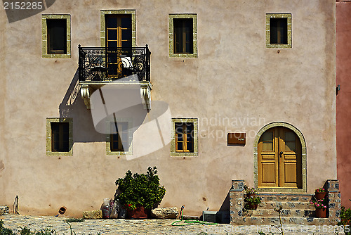 Image of Monemvasia