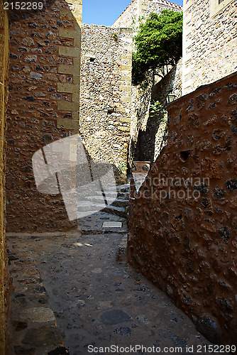 Image of Monemvasia