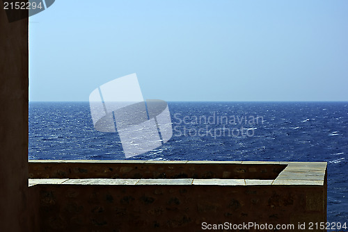 Image of Monemvasia