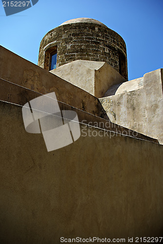 Image of Monemvasia